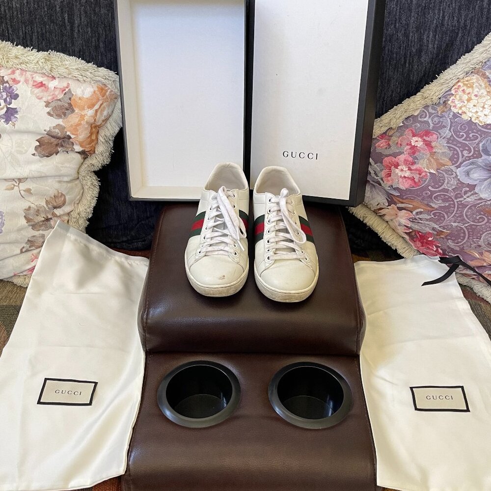 Gucci Sneakers